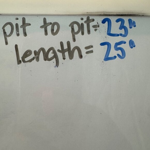 PacSun Jean Jacket Mens Medium Blue Distressed Checkered Patch Trucker Denim Siz - Picture 13 of 14